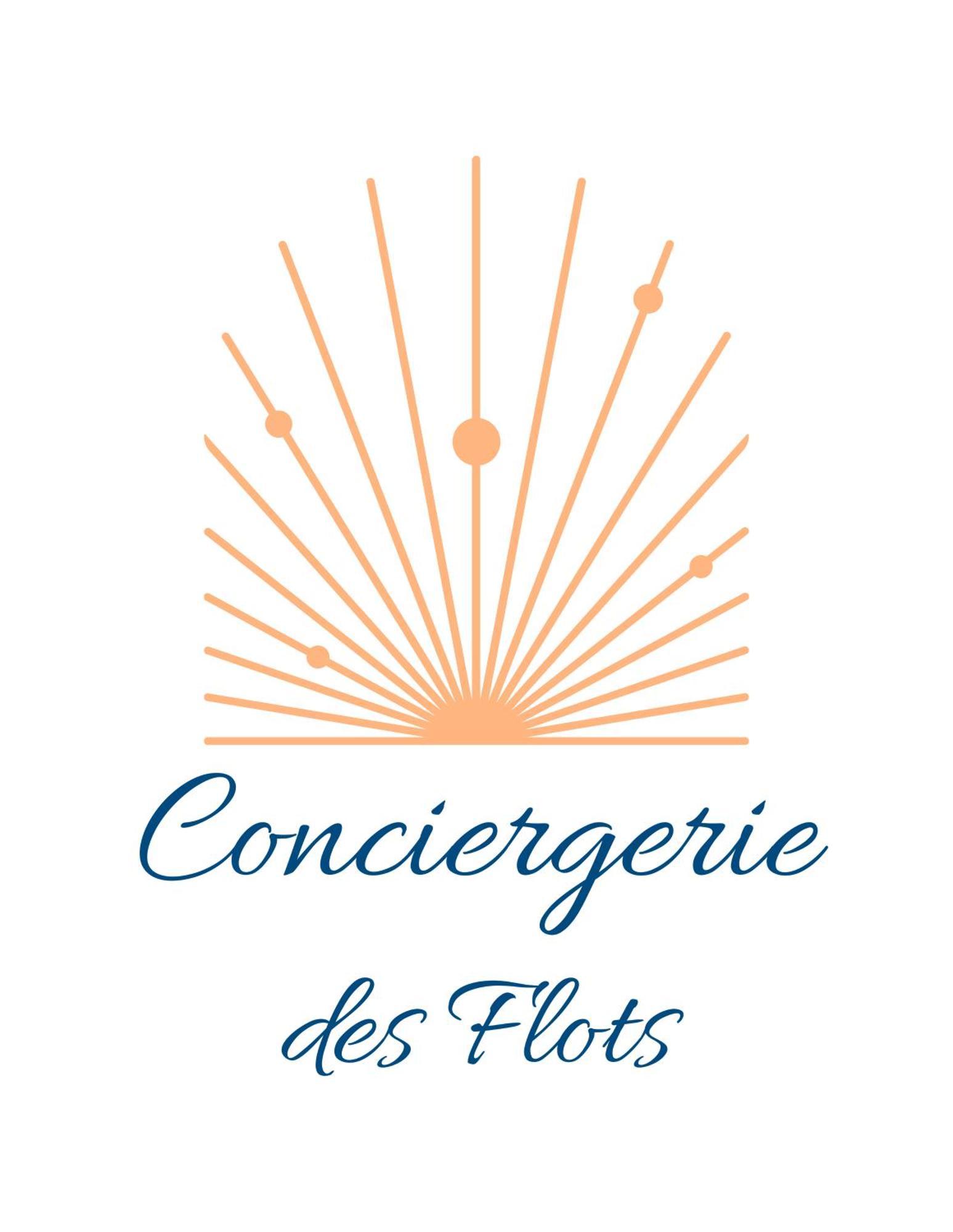 Apartamento L'Escale Cherbourg-en-Cotentin Exterior foto